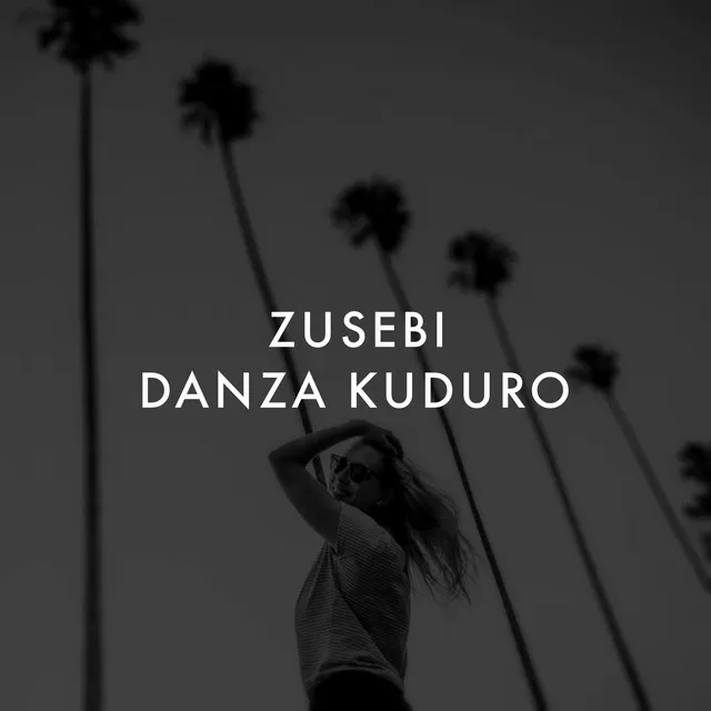 Danza Kuduro