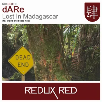 Lost In Madagascar by Dare