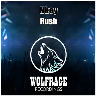 Rush by NKey