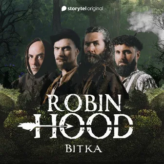 Bitka (Storytel 