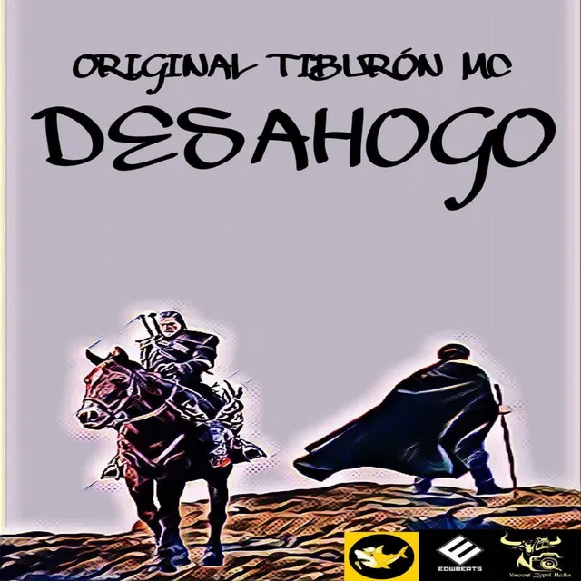 Desahogo