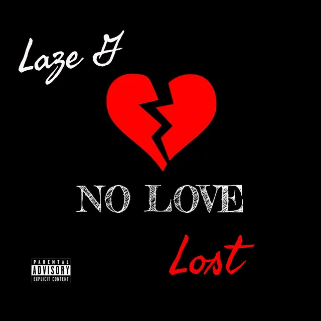 No Love Lost