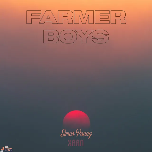 Farmer Boys