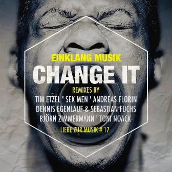 Change It by Einklang Musik