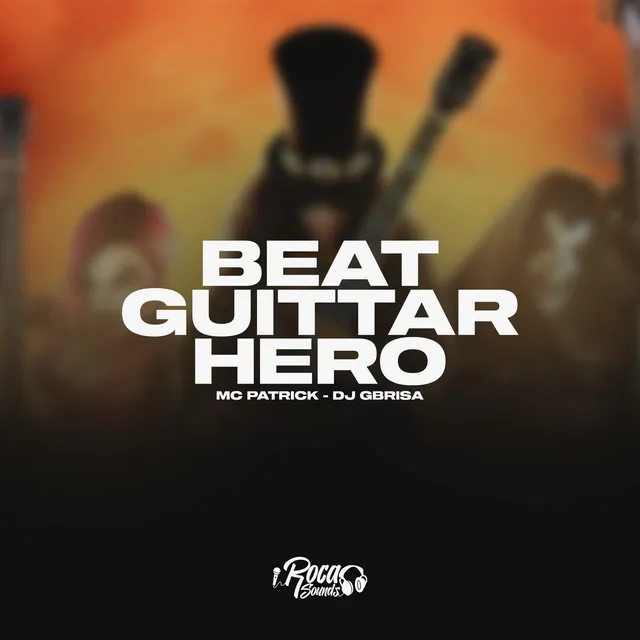 Beat Guittar Hero