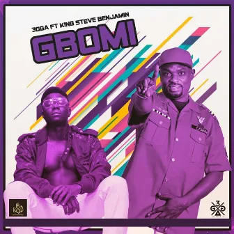 Gbomi by 3gga