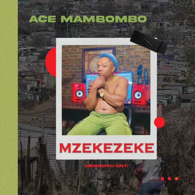 Mzekezeke