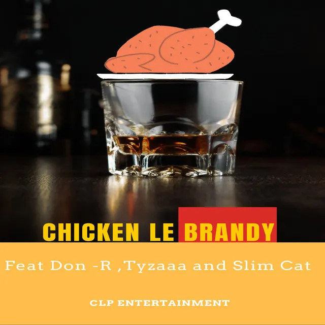 Chicken Le Brandy