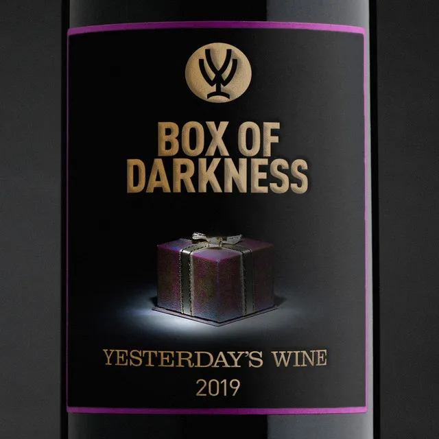 Box of Darkness