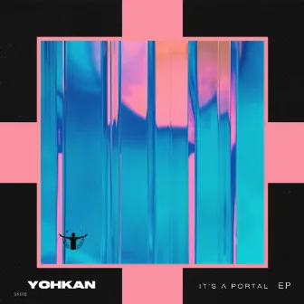 It's A Portal by Yøhkan