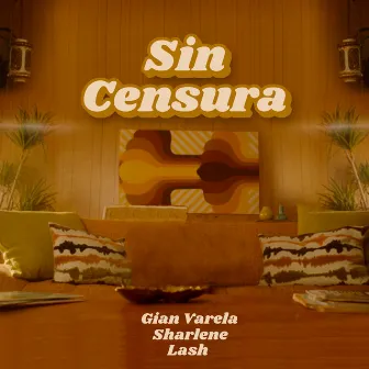 Sin Censura by Sharlene