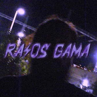 Raios Gama by Prizko