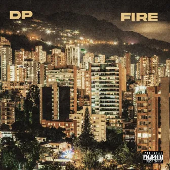 Fire by Deadstock Dp