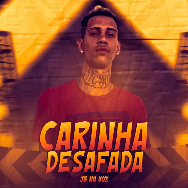 Carinha de Safada