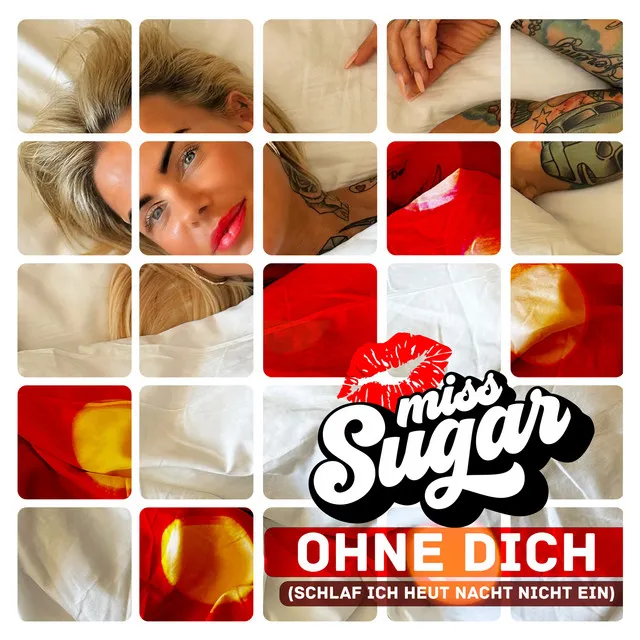 Ohne Dich (Schlaf ich heut Nacht nicht ein)