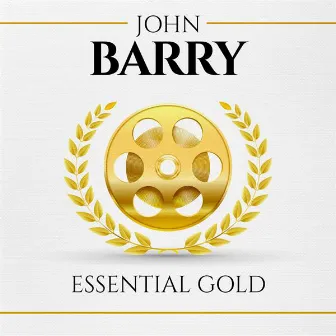 Essential Gold by John Barry