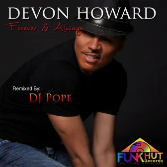 Forever Always by Devon Howard