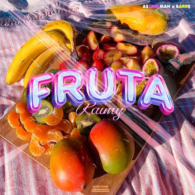 FRUTA