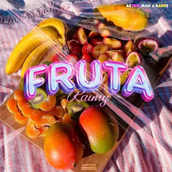 FRUTA by Raimy