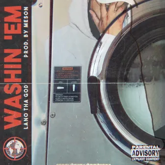 Washin Em by Lano