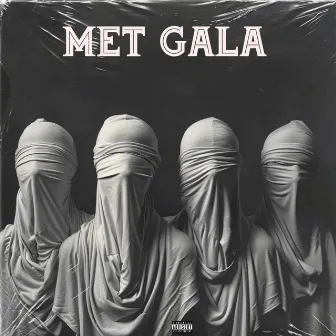 MET GALA by BabyChaser