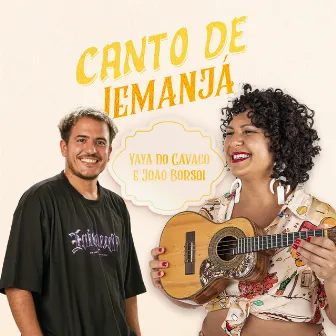 Canto de Iemanjá by Yaya do Cavaco