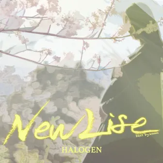 New Life by Halogen