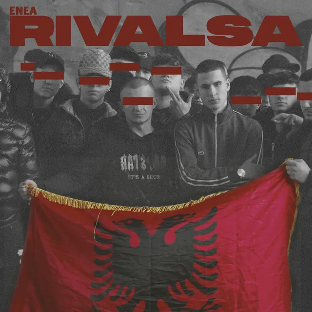 Rivalsa