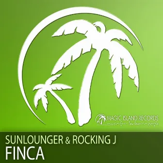 Finca by Rocking J