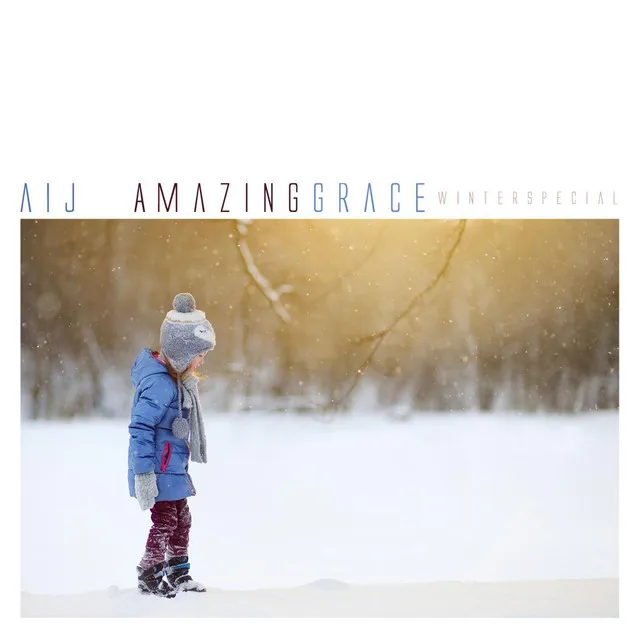 Amazing Grace (Winter Special)