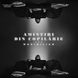 Amintiri Din Copilarie by Maximilian