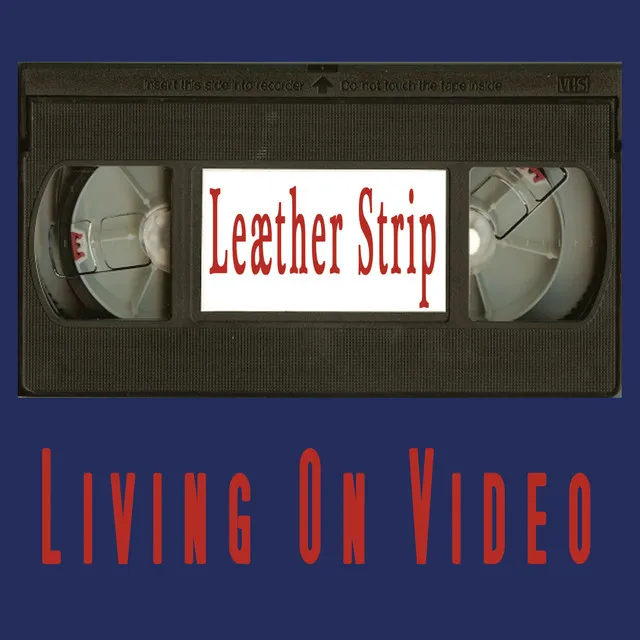 Living On Video