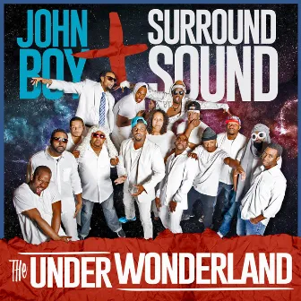 The Under Wonderland (feat. Slim Dynamiite) by Surround Sound