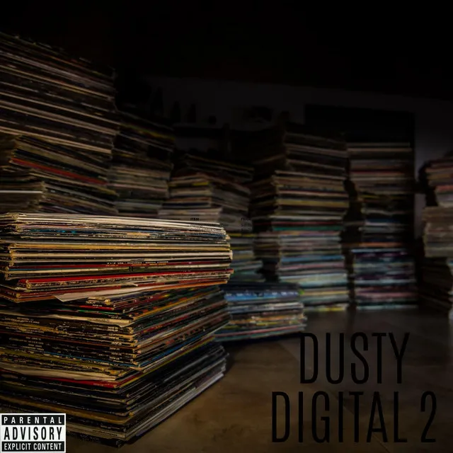 Dusty Digital 2