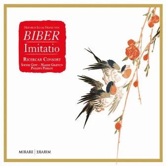 Biber: Imitatio by Sophie Gent