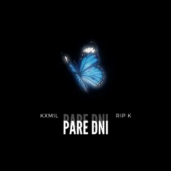 PARE DNI by kxmil