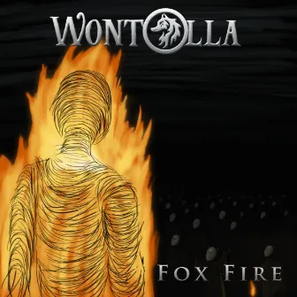 Fox Fire by Wontolla