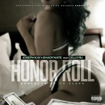 Honor Roll by Joseph Kay