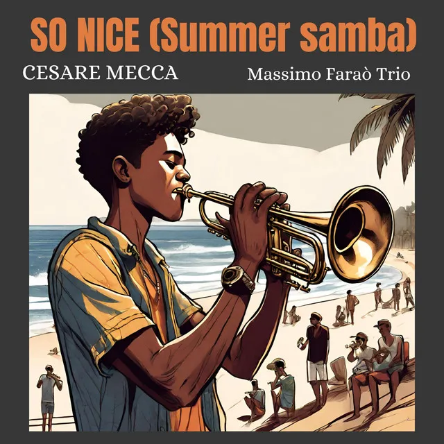 So nice (Summer samba)