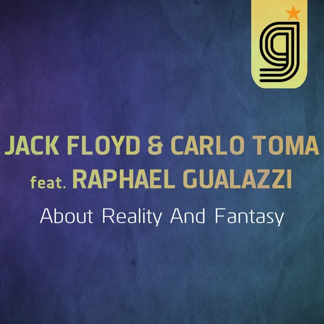 About Reality and Fantasy - Radio Edit