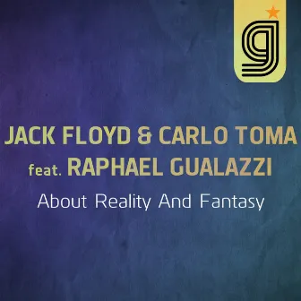 About Reality and Fantasy by Jack Floyd