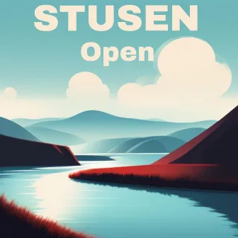 Open by Stusen