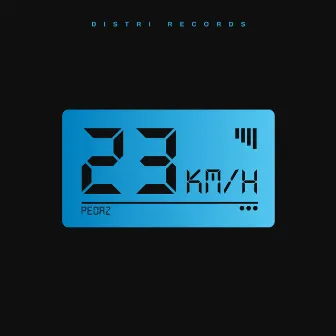 23 Km/h by Pedaz