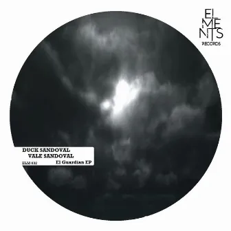 El Guardian EP by Vale Sandoval