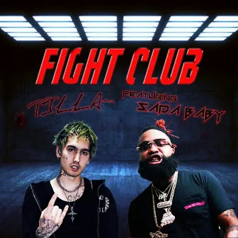 FIGHT CLUB by Tilla