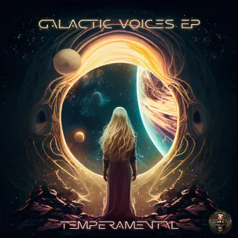 Galactic Voices by Temperamental