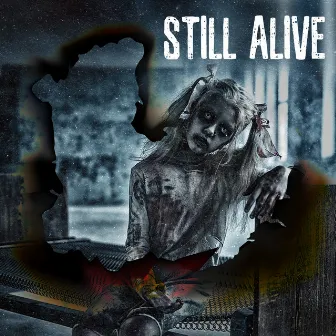 Still Alive: 20 Halloween Songs That Will Slay Your Spooky Party Playlist 2023, All My Ghosts and Demons by Johnny Horrific