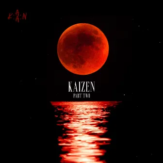 Kaizen, Pt.2 by Smuff Tha Quiz