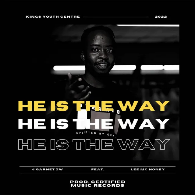 He Is the Way