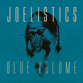 Blue Volume by Joelistics